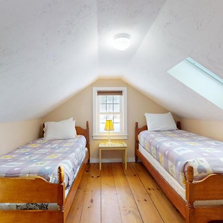 Ludlow'S Gem Bagian luar foto