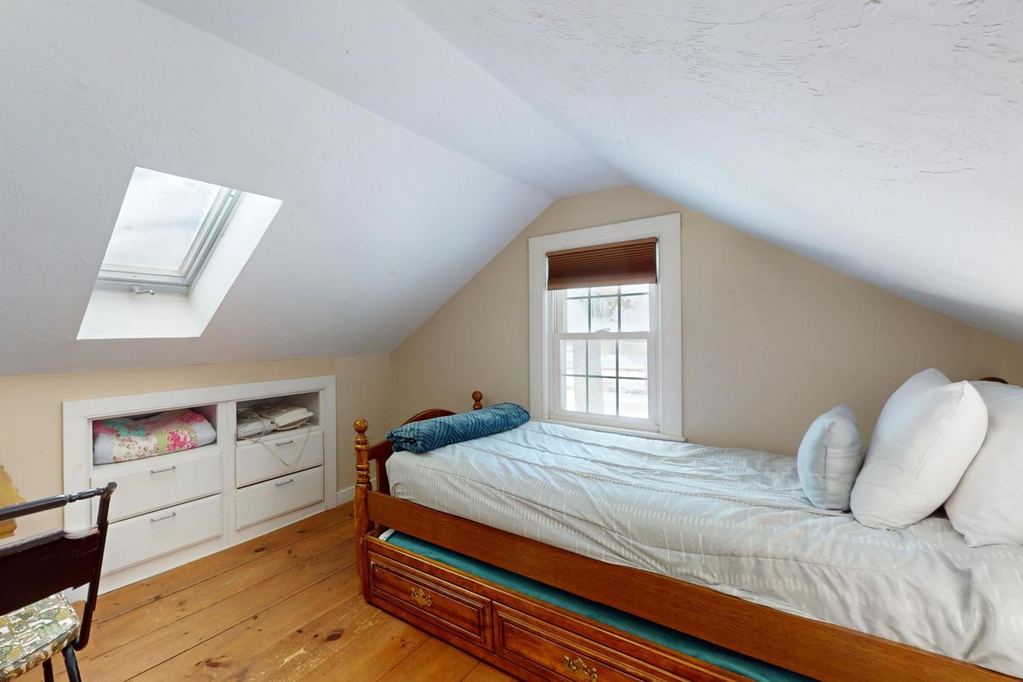 Ludlow'S Gem Bagian luar foto