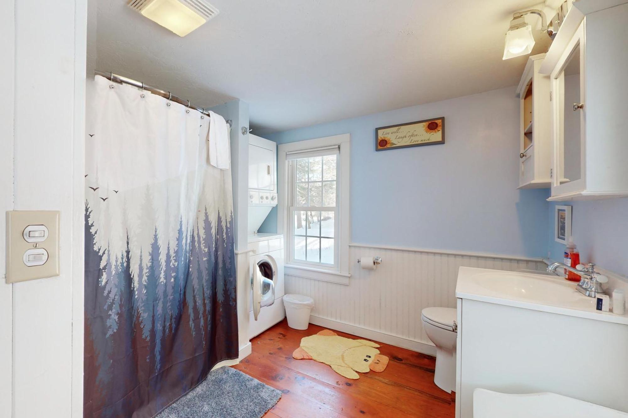 Ludlow'S Gem Bagian luar foto