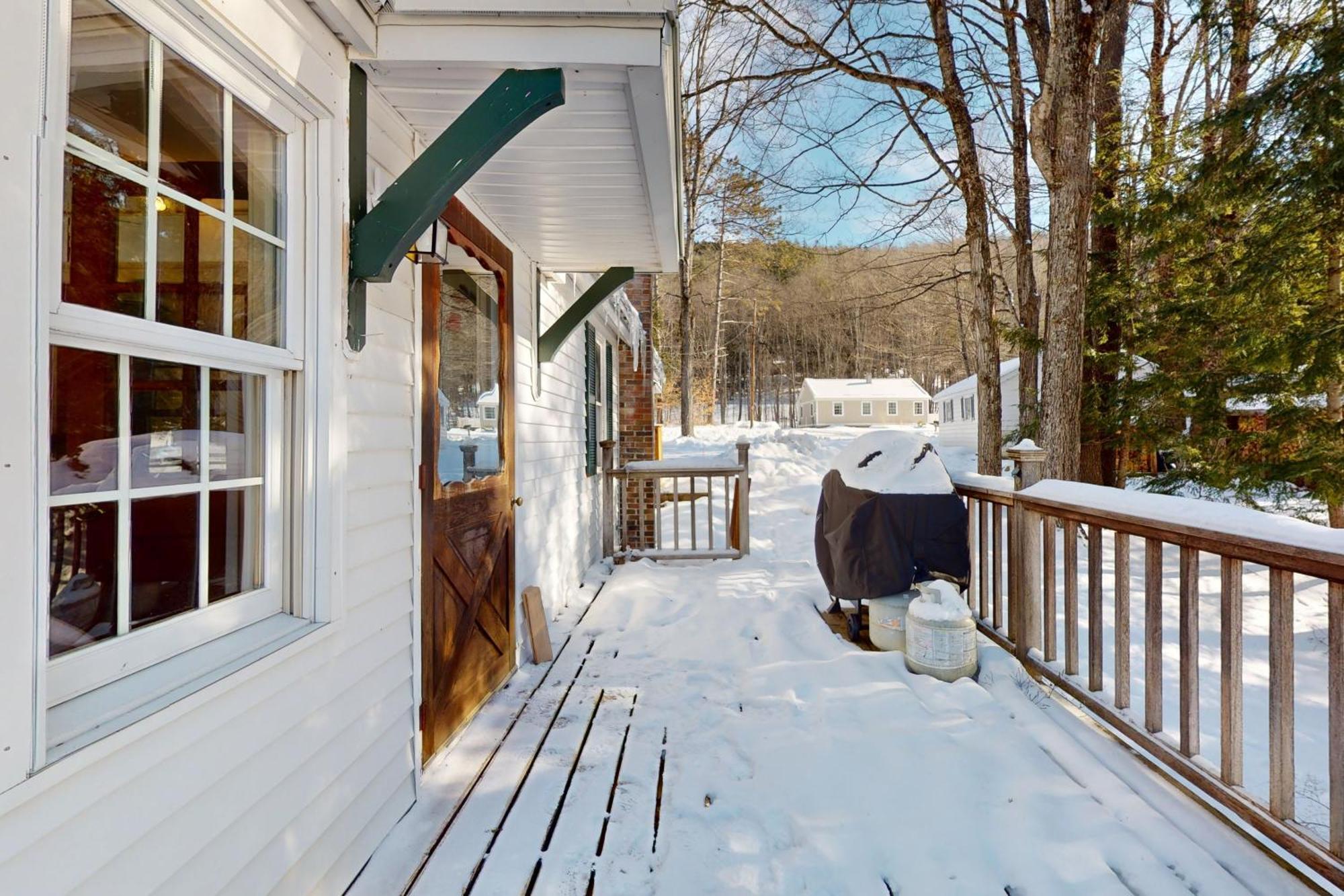 Ludlow'S Gem Bagian luar foto
