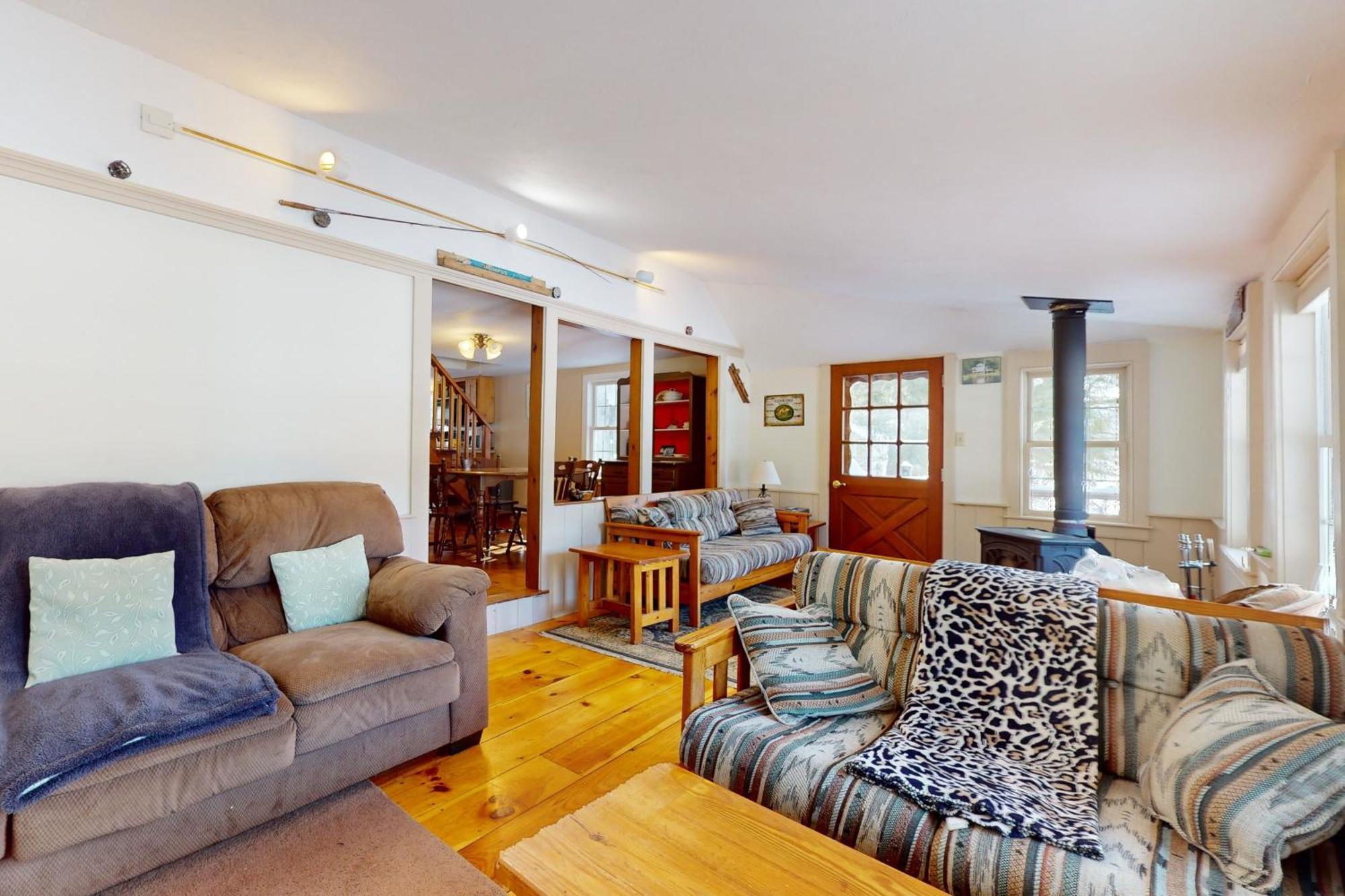 Ludlow'S Gem Bagian luar foto