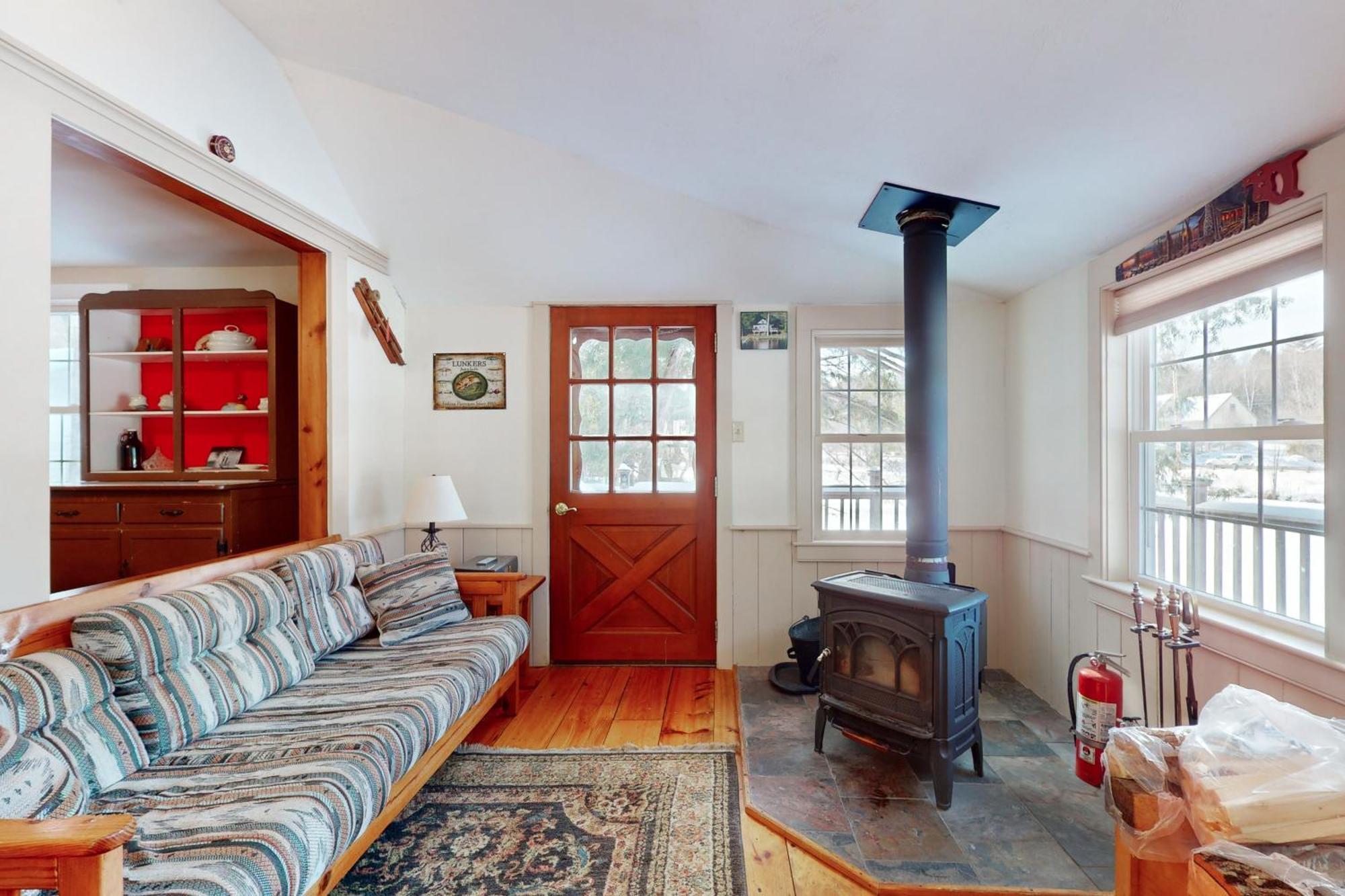 Ludlow'S Gem Bagian luar foto