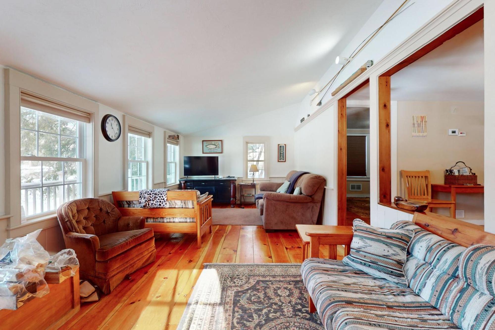 Ludlow'S Gem Bagian luar foto