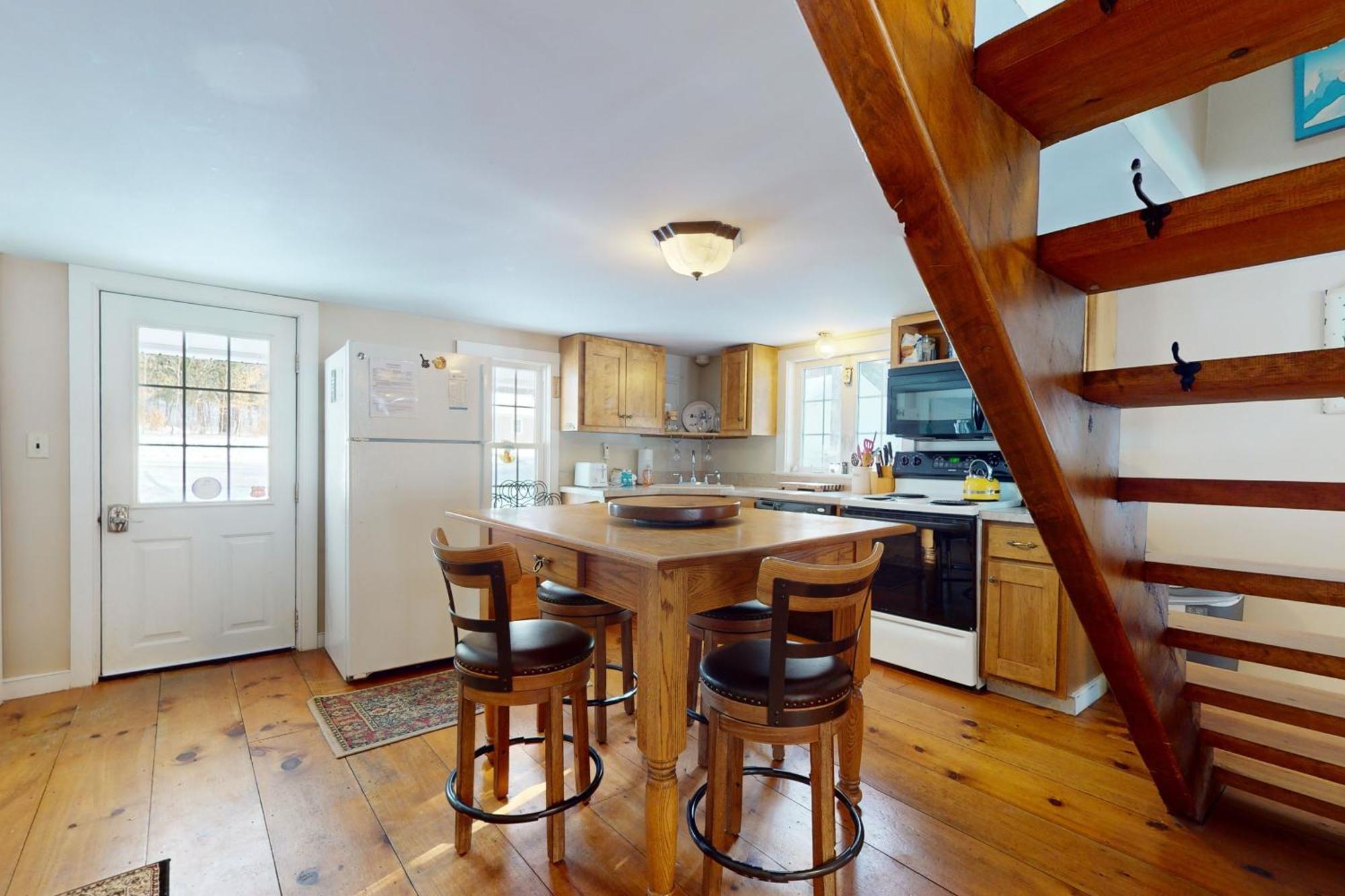 Ludlow'S Gem Bagian luar foto