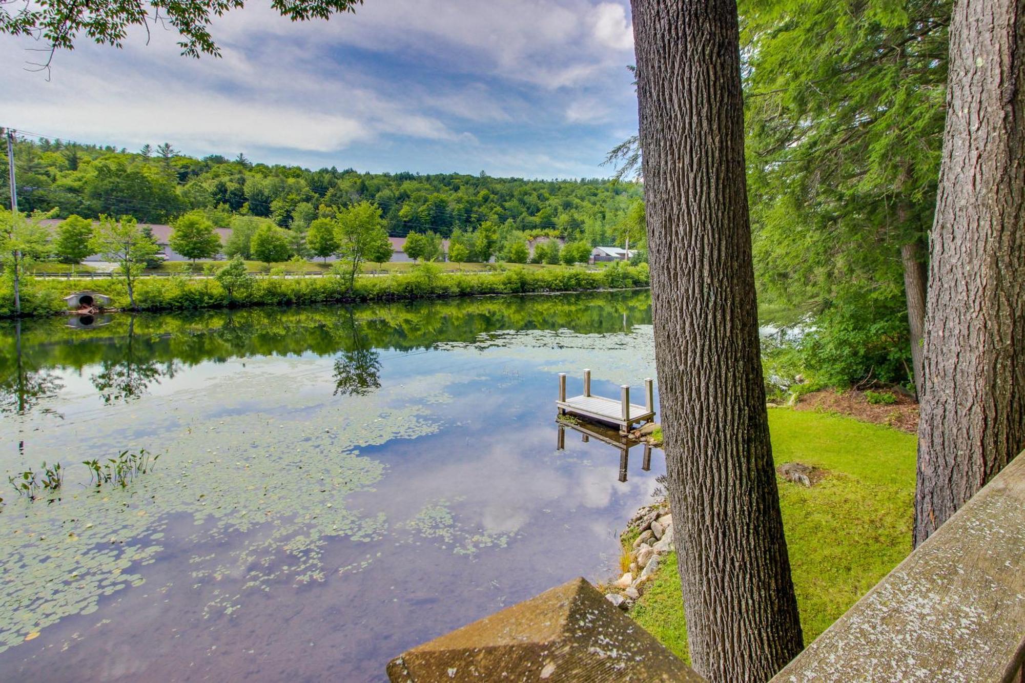 Ludlow'S Gem Bagian luar foto